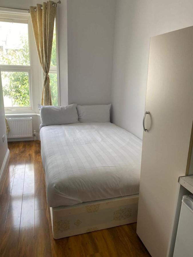 Fraser Boutique Apartments London Лондон Экстерьер фото