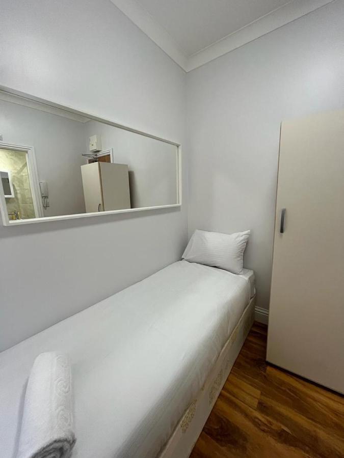 Fraser Boutique Apartments London Лондон Экстерьер фото